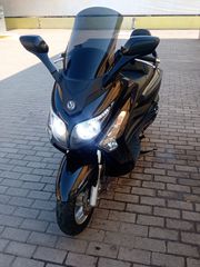 Sym GTS 250 2013 i evo