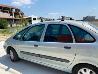 Citroen Xsara 2001 Picasso