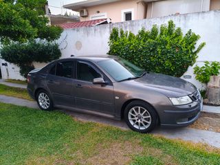 Saab 9-3 2005