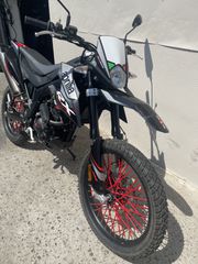 Aprilia RX 125 2021