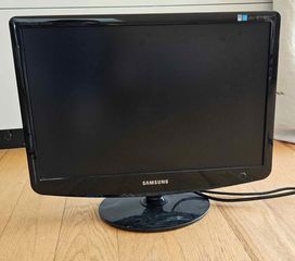 Samsung Monitor 2032bw οθόνη