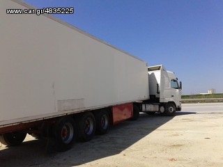 Volvo 1998 FH 420-thumb-1