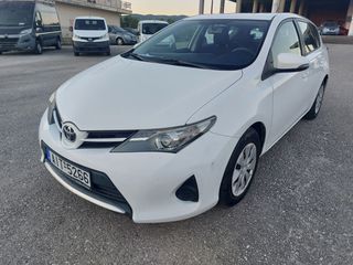 Toyota Auris 2013 ΠΡΟΣΦΟΡΑ ΓΙΑ ΛΙΓΕΣ ΗΜΕΡΕΣ
