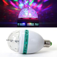 LED disco λάμπα για πάρτυ-thumb-1