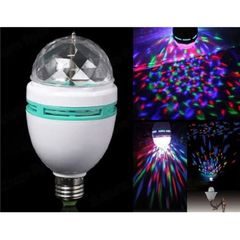 LED disco λάμπα για πάρτυ-thumb-2