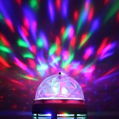 LED disco λάμπα για πάρτυ-thumb-3