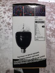 LED disco λάμπα για πάρτυ-thumb-6