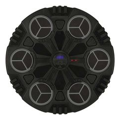 Παιχνίδι Μποξ Boxing shield wall trainer music Bluetooth LED USB