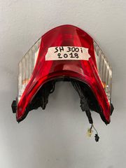 ΦΑΝΑΡΙ ΠΙΣΩ HONDA SH 300 2018