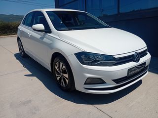 Volkswagen Polo 2019 ΕΛΛΗΝΙΚΗΣ ΑΝΤΙΠΡ ΕΥΡΩ.6