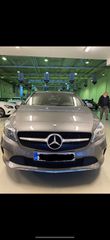 Mercedes-Benz A 180 2017 D URBAN 7G-DCT