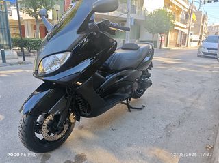 Yamaha T-MAX 500 2006