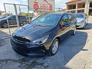 Opel Astra 2017 ΝΕΑ ΠΑΡΑΛΑΒΗ!!