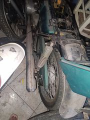 Suzuki GT 185 1978-thumb-2