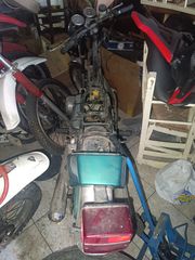 Suzuki GT 185 1978-thumb-3
