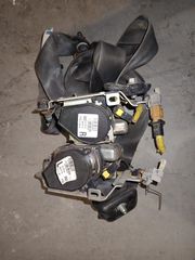 ΖΩΝΕΣ HYUNDAI i10 2007-2013 μοντέλο