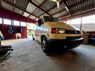 Volkswagen T4 1998