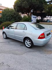 Toyota Corolla 2003 SEDAN