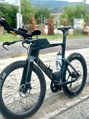 Αγωνιστικά - Τριάθλου Canyon 2023 Speedmax CF8 - πλαισιο ή ολοκληρο