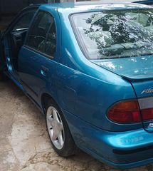 Nissan Almera 1997 GX 1.4 16V