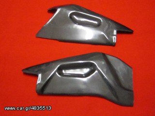 SEBIMOTO ΠΡΟΣΤΑΤΕΥΤΙΚΑ ΨΑΛΙΔΙΟΥ  CARBON APRILIA RSV 4