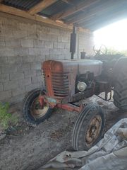 Τρακτέρ Belarus 1985 MT3