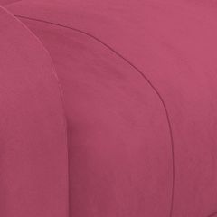 Πολυθρόνα Μασάζ Μπορντό Βελούδινη 342415-thumb-7
