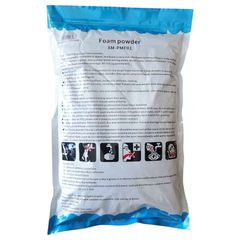 ARTSOUND XM-PMF01 Foam Machine Powder 1Kg - ArtSound and Lights