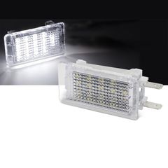 Εσωτερικά Φώτα Πορτμπαγκάζ Led Για Bmw E30 E36 E34 E24 E32 / MINI R50 R53 1 Τεμάχιο
