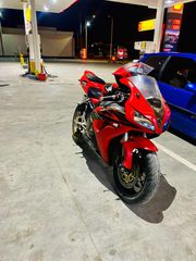 Honda CBR 1000RR 2006 CBR 1000 RR