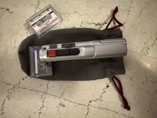 Sony m-440 microcassete-corder