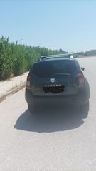 Dacia Duster 2018 1.5 BLUE DCI 4X2  110HP
