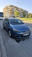 Opel Astra 2015 CDTI 1.6 DREAM