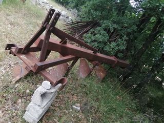 Ploughs - Plow 2020