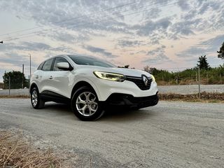 Renault Kadjar 2016 1.5dci Energy ΕΥΚΑΙΡΙΑ