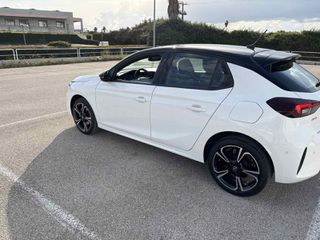 Opel Corsa 2023 corsa gs