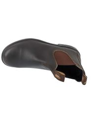 Blundstone Elastic Sided Boot 500BROWN-thumb-2
