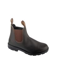 Blundstone Elastic Sided Boot 500BROWN