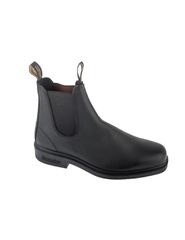 Blundstone Elastic Sided Boot Dress 063BLACK