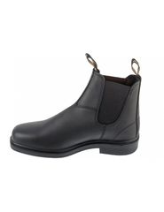 Blundstone Elastic Sided Boot Dress 063BLACK-thumb-1