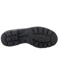 Blundstone Elastic Sided Boot Lined 558BLACK-thumb-3