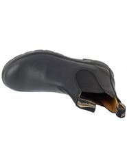 Blundstone Elastic Sided Boot Lined 558BLACK-thumb-2