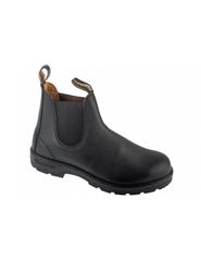 Blundstone Elastic Sided Boot Lined 558BLACK