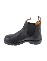 Blundstone Elastic Sided Boot Lined 558BLACK-thumb-1
