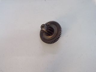 ΓΡΑΝΑΖΙ ΔΙΑΦΟΡΙΚΟΥ ΔΙΠΛΟ SCOOTER 125-180 12/46 30mm ΚΩΔ.8258745