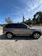 Bmw X5 2006 X5 3.0