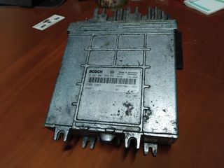 ΕΓΚΕΦΑΛΟΣ RENAULT MEGAN 1.9DCI - 1.9DTI BOSCH 0281001969  1999 - 2003  7700113863  HOM7700111552