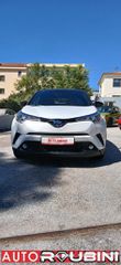 Toyota C-HR 2017 HYBRID LOUNGE FULL EXTRA!!!!