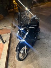 Honda SH 150i 2021