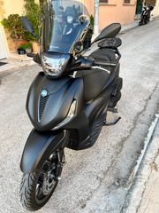 Piaggio Beverly 400 2023